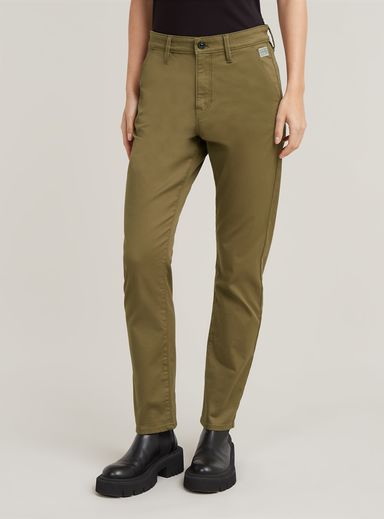 Slim Chino